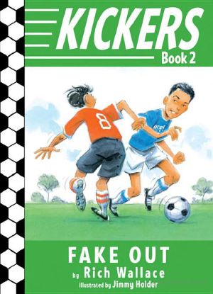 [Kickers 02] • Kickers 2 · Fake Out